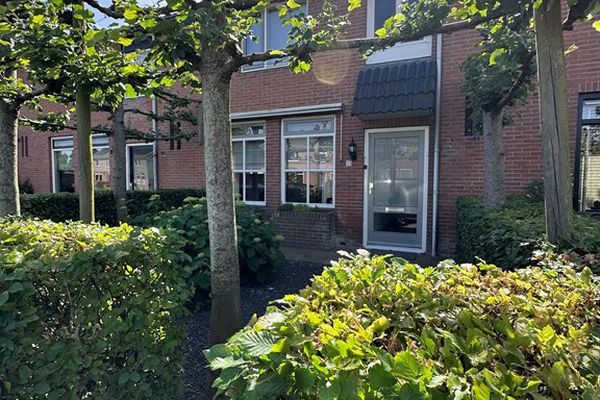 Huurwoning Kastanjelaan in Marum