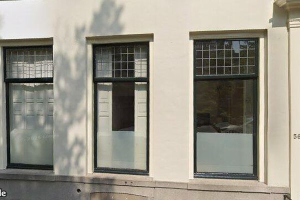 Appartement Nieuwegracht in Utrecht