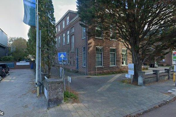 Apartment Rhijngeesterstraatweg in Oegstgeest