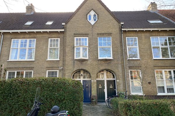 Room Helper Brink in Groningen