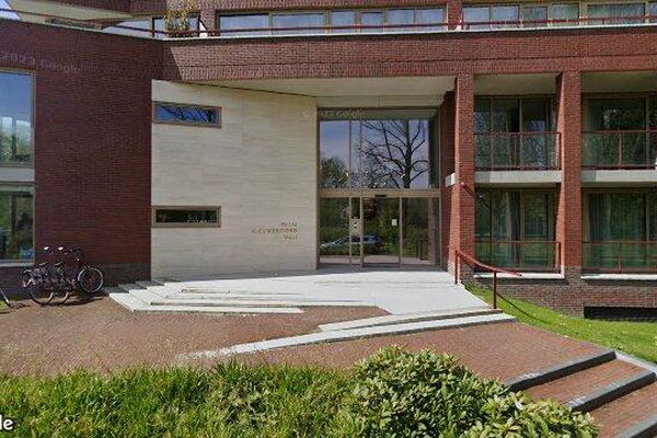 Apartment Nieuweroord in Leiden