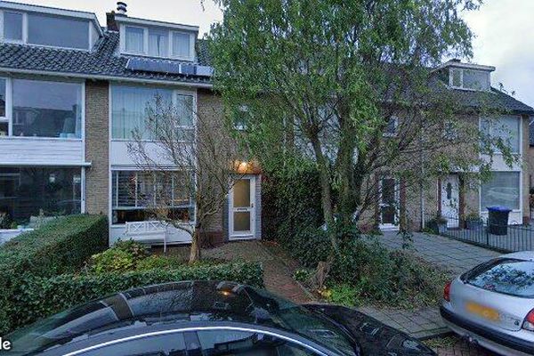 House Oldenhoff in Abcoude