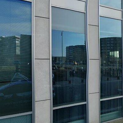 mandelaplein, Almere