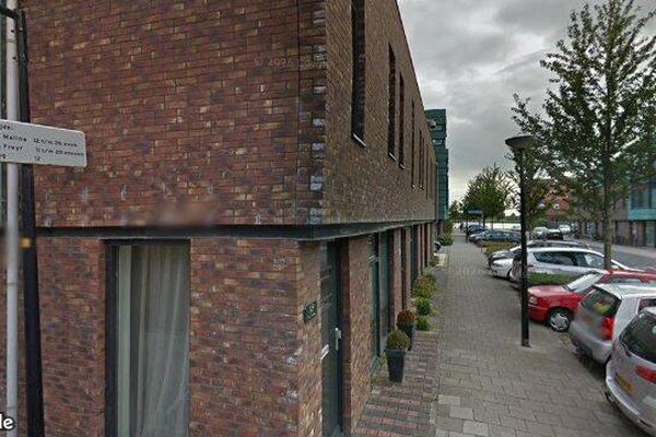 Huurwoning Keerkring in Heerhugowaard