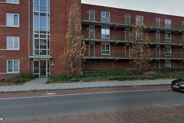 Appartement van Reeslaan in Nieuwegein