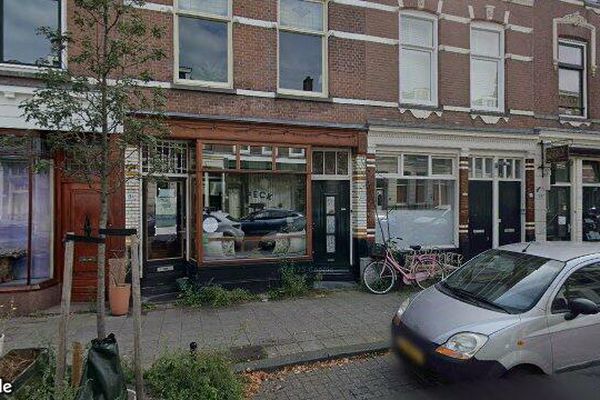 Appartement 1e Pijnackerstraat in Rotterdam