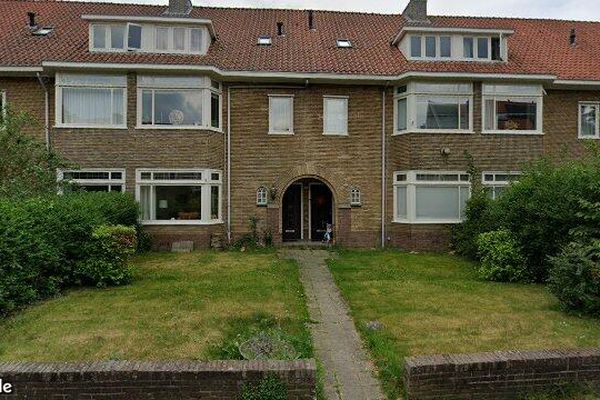 Apartment Van Goghstraat in Arnhem