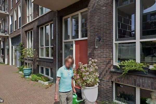 Appartement Jongeneelwerf in Utrecht