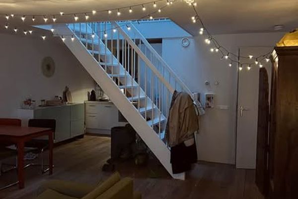 Room Zuid-Oost in Amsterdam