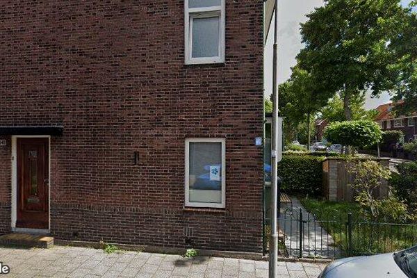 Huurwoning Vergierdeweg in Haarlem