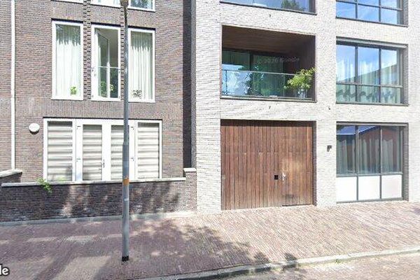 Appartement Drentsestraat in Amersfoort