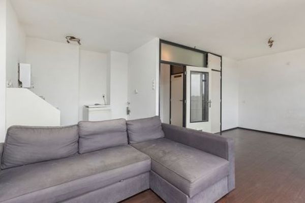 Kamer Europaplein in Utrecht