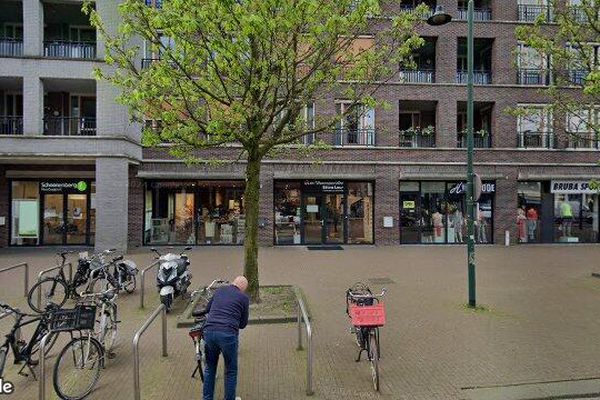 Appartement Roosendaalseweg in Etten-Leur