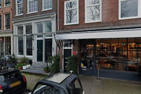 Apartment Noordermarkt in Amsterdam