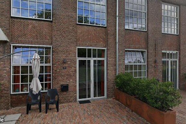 Apartment Almystraat in Oisterwijk