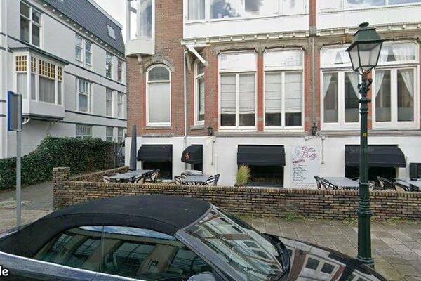 Appartement Dirk Hoogenraadstraat in Den Haag