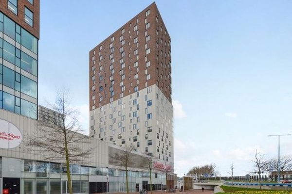 Apartment Buitenom in Zoetermeer