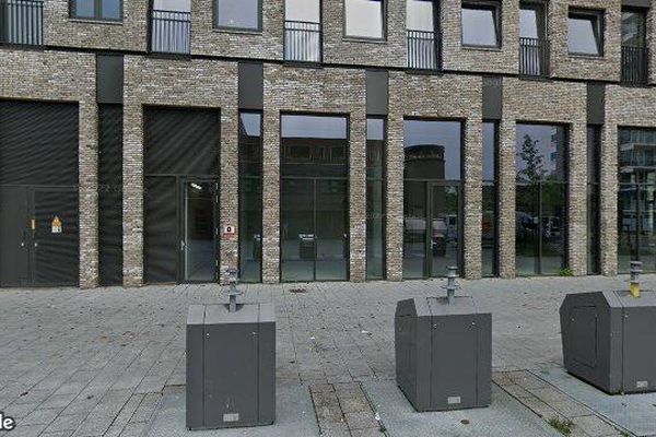 Studio Elizabeth Cady Stantonplein in Amsterdam
