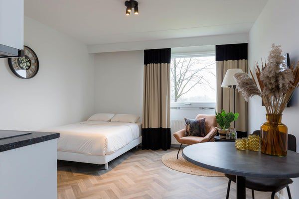 Appartement Bogardeind in Geldrop
