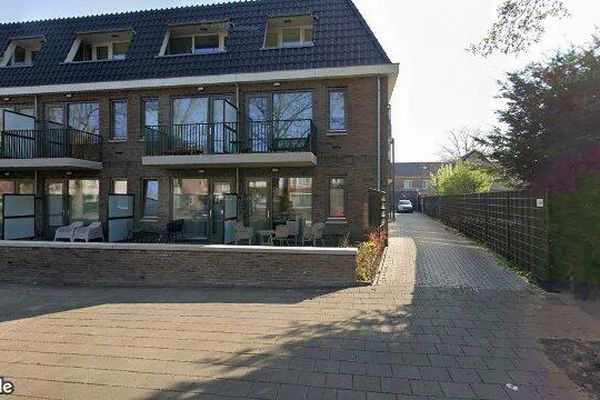 Apartment Willibrordusweg in Oss