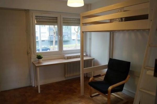 Room Jan Haringstraat in Utrecht