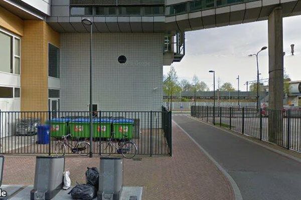 Appartement Gerard Philipslaan in Eindhoven