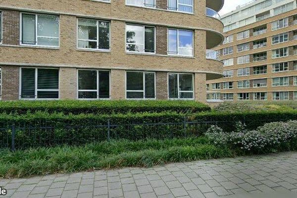 Appartement Badhuisweg in Den Haag