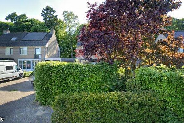 Huurwoning Maliskampsestraat in Rosmalen