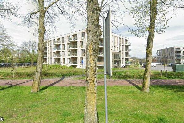 Appartement Couperuslaan in Etten-Leur