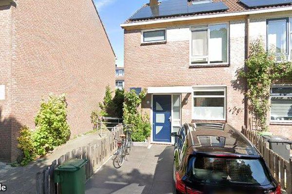 Huurwoning Kloosterhof in Leiderdorp