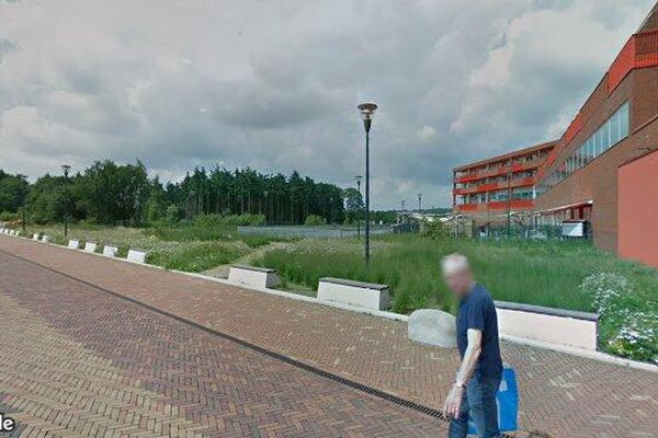 Apartment Meergras in Eindhoven