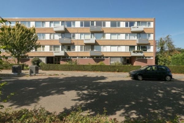 Apartment Hogeschoorweg in Venlo