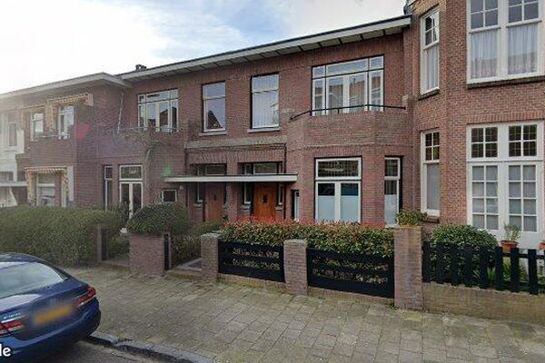 Huurwoning Van Aerssenstraat in Den Haag