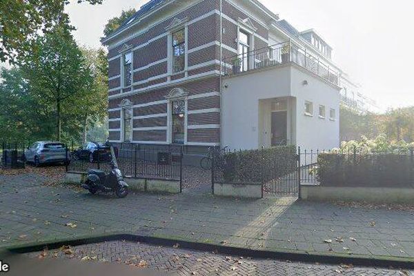Appartement T.G. Gibsonstraat in Deventer
