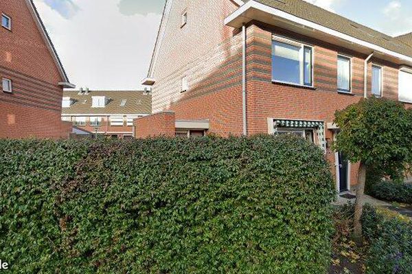 Huurwoning Rozenhout in Barendrecht