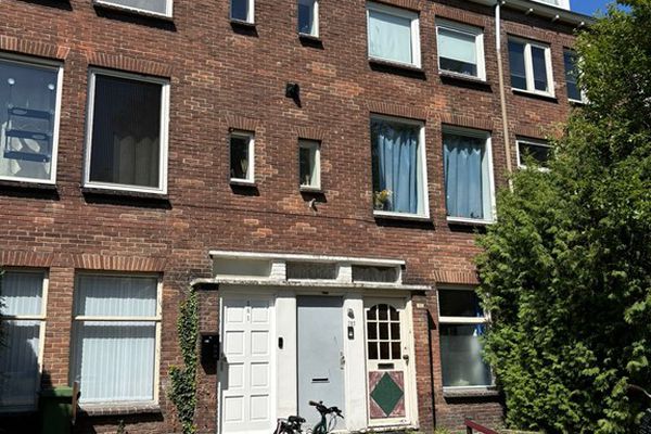Studio Johan de Wittlaan in Arnhem