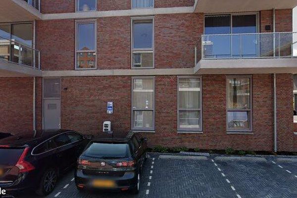 Appartement Noorwegenkade in Almere