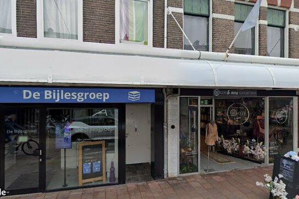 Appartement Generaal Cronjéstraat in Haarlem