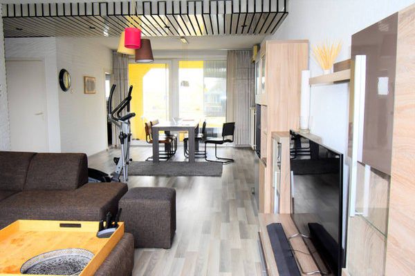 Appartement Meander in Amstelveen