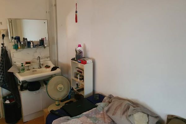 Kamer Helpman in Groningen