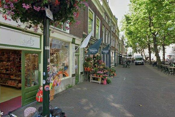 Studio Burgwal in Delft