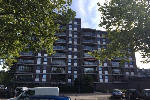 Apartment Kastelenplein in Eindhoven