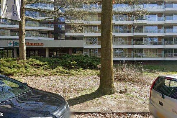 Appartement Sibeliuspark in Oss