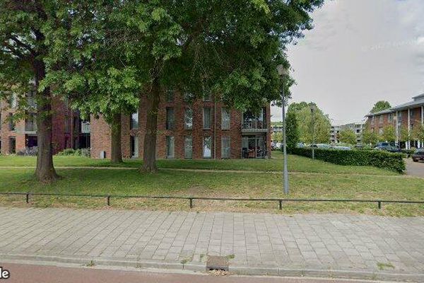 Appartement Koppeldijk in Borculo