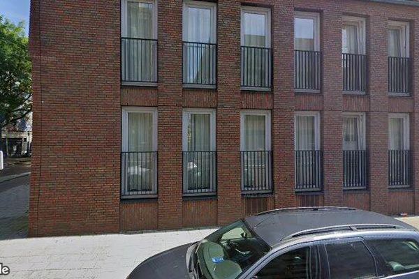 Studio Markendaalseweg in Breda