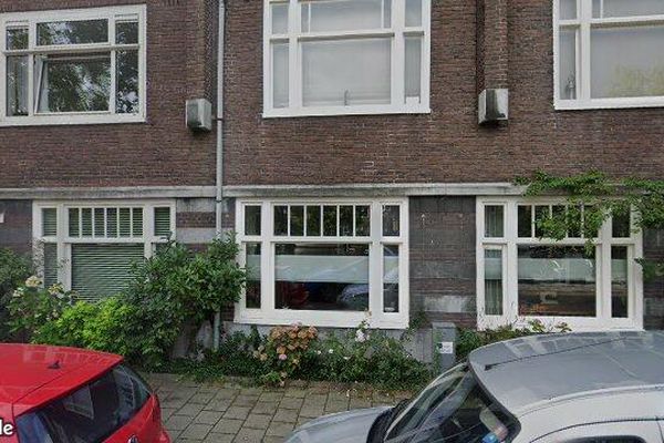 Appartement Amstelkade in Amsterdam