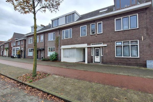 Appartement Zeelsterstraat in Eindhoven