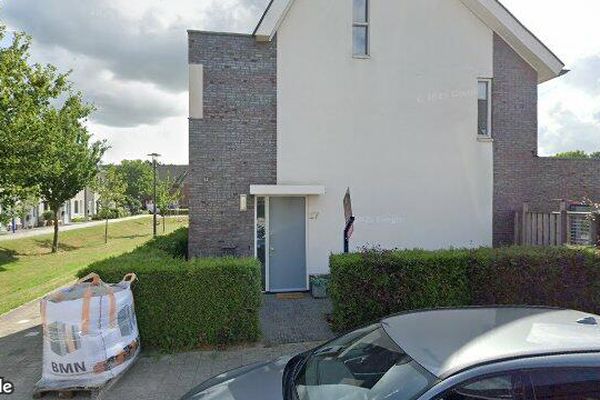Huurwoning Bakerstraat in Zutphen