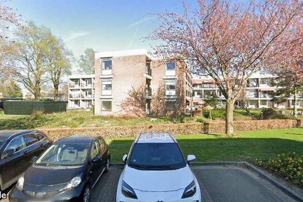 Apartment Tuinstraat in Voorst (Gem. Voorst)