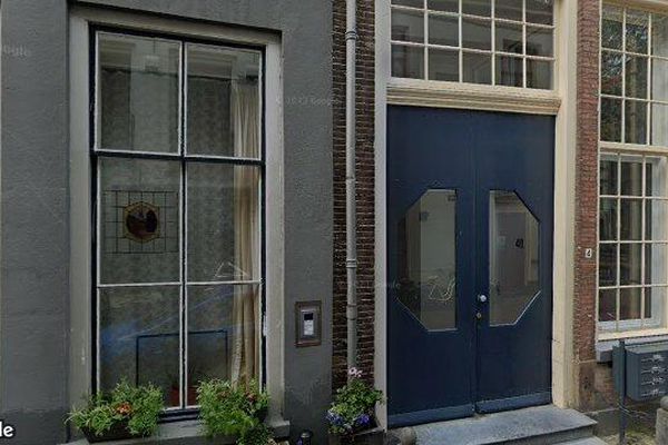 Appartement Boterstraat in Deventer